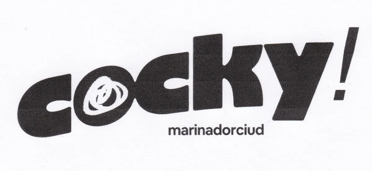 Cocky