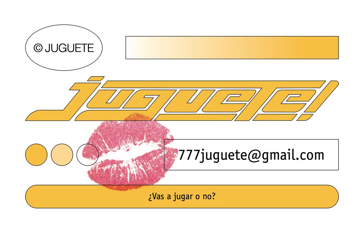 Juguete’s Fiesta! DJ mix