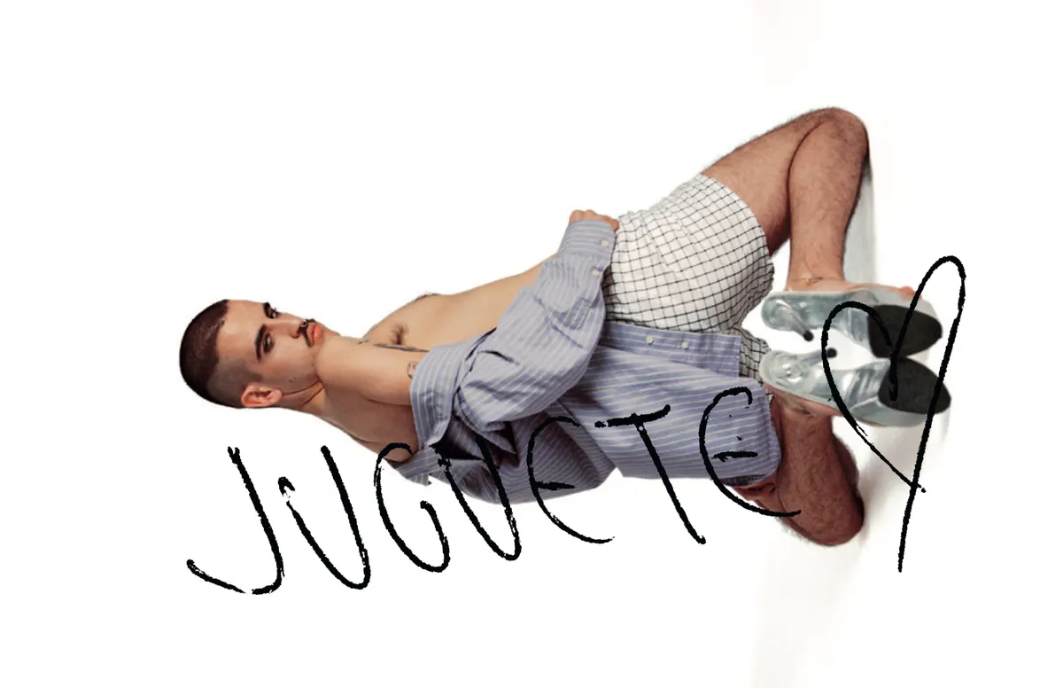 Juguete’s Fiesta! DJ mix